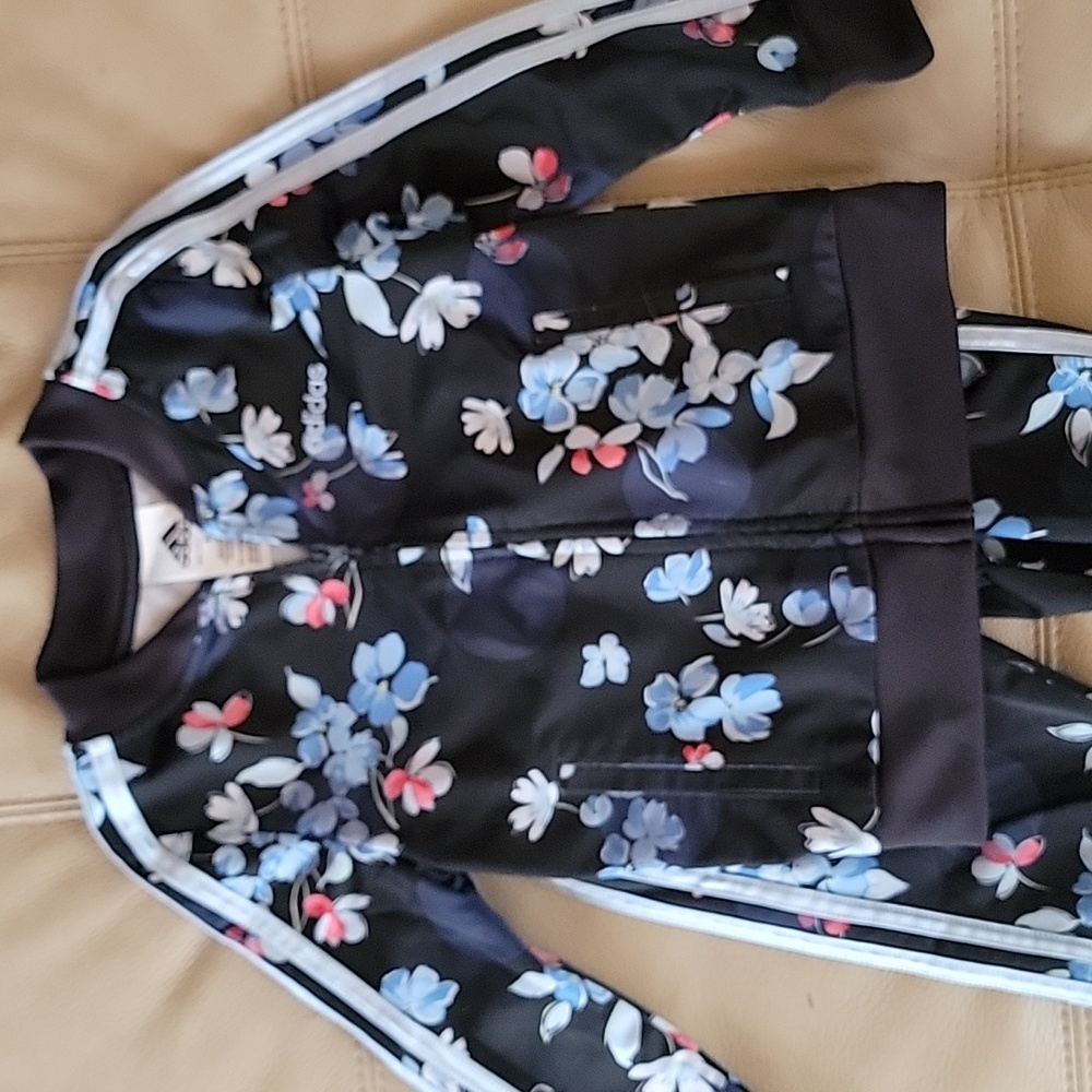 Adidas kids outfit